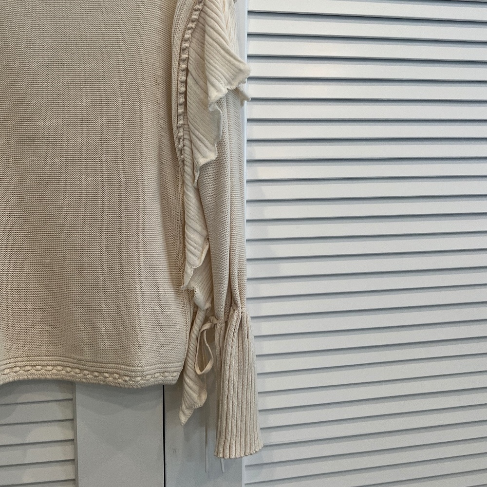Rebecca Taylor knit sweater - Picture 6 of 6
